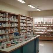 General hospital leicester pharmacy discount