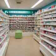 Sansum clinic prescription pharmacy