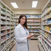 Value aide generic pharmacy franchise