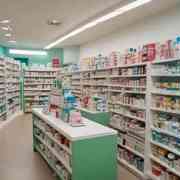 Generic drugs online pharmacy