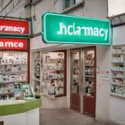 City line ave target pharmacy generic list