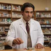 Industrial residency program pharmacy discount