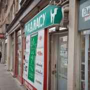 Craigshill pharmacy discount