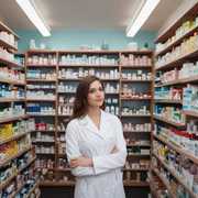 Generics pharmacy philippines jobs