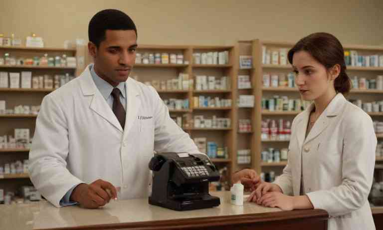 Lacey shoprite pharmacy generic drug