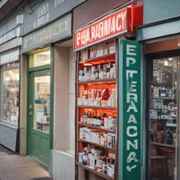 Discount pharmacy mount gambier