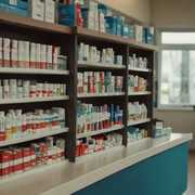 Adenoscan generic pharmacy