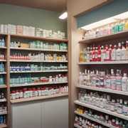 Veterinary prescription pharmacy