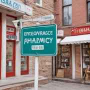 Bartleys discount pharmacy