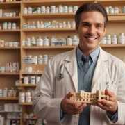 We serve generics pharmacy price