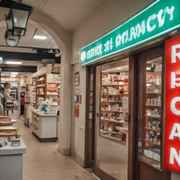 Refill prescription online at island pharmacy