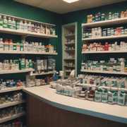 Refill prescription online at island pharmacy