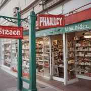 Canada pharmacy discount drugs