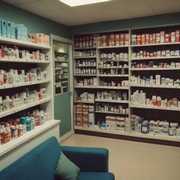 Tops market pharmacy generic drugs