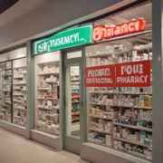 Pharmacy discount card discounted prescriptions network review