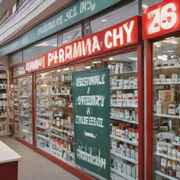 Section 10 exemption pharmacy discount