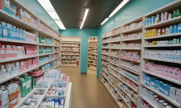 Guice multibinder generics pharmacy