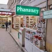 Generics pharmacy job hiring in la union