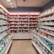 Do pharmacies share information about prescriptions solutions