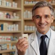 Do pharmacies share information about prescriptions solutions