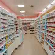 Pharmacy brands and generics