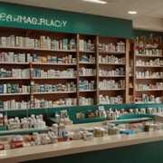 Do pharmacies share information about prescriptions online