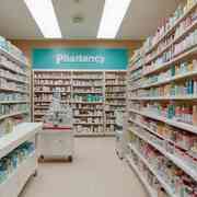 Do pharmacies share information about prescriptions from mexico