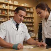 Pharmacy brand generic quizzes and tests