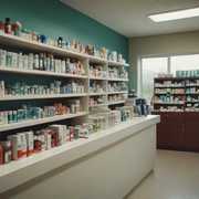 Practice prescriptions for pharmacy technicians