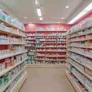 Do pharmacies share information about prescriptions online