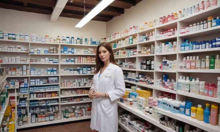 Medpoint pharmacy prescription refills