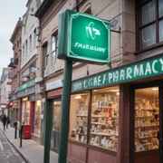 Cheap scripts pharmacy