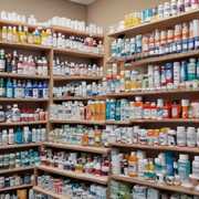 Sniders discount pharmacy chelsea al