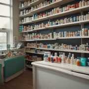 Prescription solutions pharmacy fax number