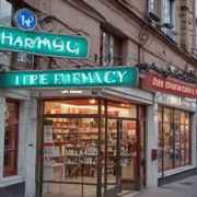 Tambotie pharmacy discount