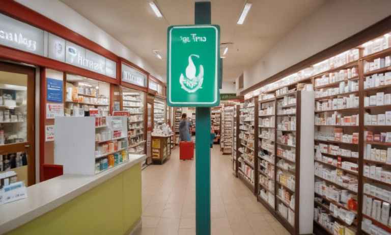 We serve generics pharmacy price