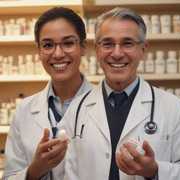 Refill prescription online at island pharmacy