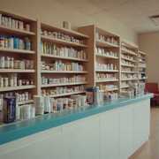 Online pharmacy prescription consultation