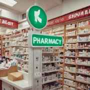 Pharmacy discount card discounted prescriptions network review