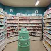 Bartleys discount pharmacy