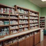 Medco pharmacy services prescription management