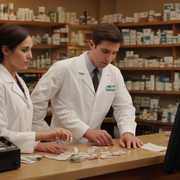 Generics pharmacy philippines jobs