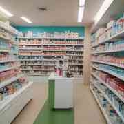 Who owns walmart pharmacies prescriptions