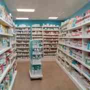 Exclusivity period for generics pharmacy