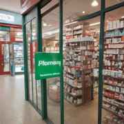 Place monge pharmacie discount france