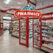 We serve generic medicine pharmacy