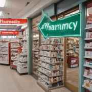 Pharmacy discount card discounted prescriptions network review