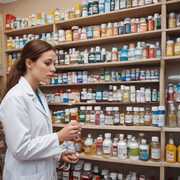 Generic pharmacy drug list philippines