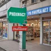 Rite aid pharmacy generic list