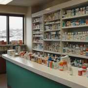 Generics pharmacy job hiring in la union